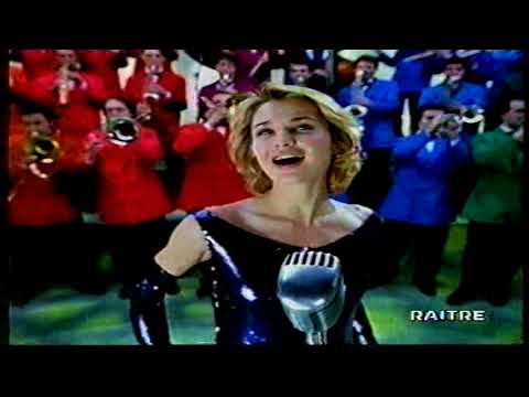 sequenza spot raitre - 2 aprile 1998