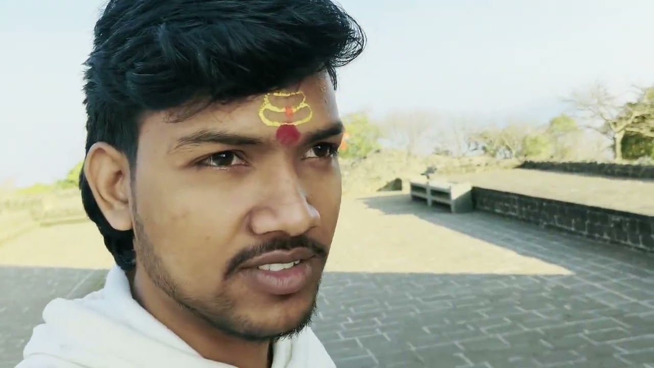 Shivneri kila pune 🙏🙏
