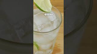 Ice cocktails