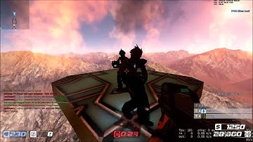 [CS_S ZE] FFXII Westersand v7_2 - Two God mode wins in a row.mp4