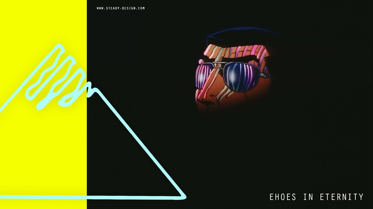 | E C H O S I N E T E R N I T Y | [SD]