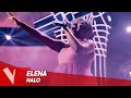 Beyoncé – &#39;Halo&#39; ● Elena | Finale | The Voice Belgique