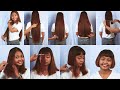 Hair2U - Jamaica Bob Haircut Preview