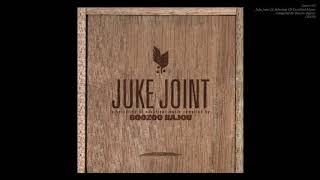 Grove #2 – Juke Joint (A Selection Of Excellent Music Compiled By Boozoo Bajou) (2003)