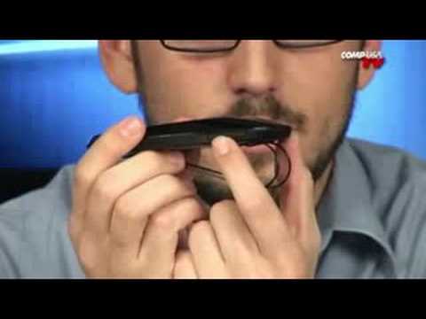 Jabra SP700 Bluetooth Car Speaker With 