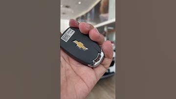 All New 2024 Chevrolet Trax LT - Luxury SUV #chevrolet #trax #shorts #newmodel #car #2024