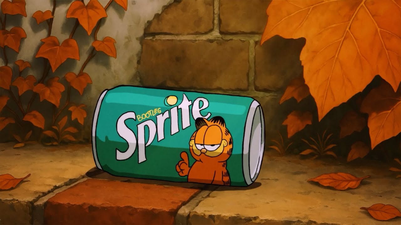 those autumn lofi hip-hop vibes...