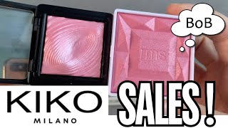 KIKO Summer Sales! My picks!
Buy Kiko here (affiliate links):
Kiko website: https://go.shopmy.us/p-5392182
Ulta: https://go.shopmy.us/p-5392124
KIKO Matte finish Wet & Dry SPF 50 powder foundation: https://go.shopmy.us/p-6821417
KIKO Hydrating lipstick with a radiant finish: https://go.shopmy.us/p-6821511
You find the Chantecaille Sunstone Radiant Blush here (affiliate links):
• Cult Beauty: https://go.shopmy.us/p-5774664
• Chantecaille website: https://go.shopmy.us/p-5752142
• Bergdorf Goodman: https://go.shopmy.us/p-5752153
• Neiman Marcus: https://go.shopmy.us/p-5752157
RMS blush French Rose (affiliate links):
• RMS website: https://go.shopmy.us/p-5752198 or https://go.shopmy.us/p-5752206
• Credo beauty: https://go.shopmy.us/p-5752200
• Nordstrom: https://go.shopmy.us/p-5752212
• Space NK: https://go.shopmy.us/p-5752204
My Vinted page:
https://www.vinted.it/member/117061456-makeupcollector KIKO Summer Sales! My picks!