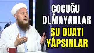 Çocuk Sahibi Olmak İçin Yapılacak Duâ | Zekeriya (Aleyhisselam)'ın Duâsı