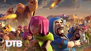 Clash of Clans - Clash Fest (Trap Remix)