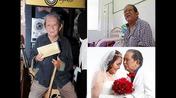 X,ót x,a NS Mạc Can 75 tuổi một mình cô đơn tuổi xế chiều - Tâm sự rơi nước mắt