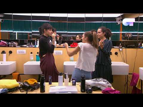 CLASES de GALLEGO con SABELA | OT 2018