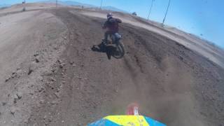 MCMP Spring Race 5 Moto2 250C