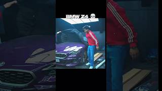Most Expensive Bmw Z4 #socialexperiment #experiment #entertainment #shorts #fyp #viral #bmw #bmwz4