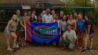 UF in Belize Study Abroad Program 