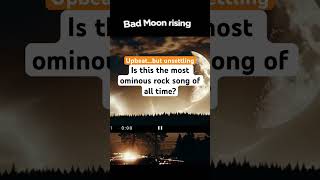 Download Lagu Bad Moon Rising – The Most Ominous Rock Song Ever? 🌕⚡ MP3 Download Lagu Bad Moon Rising – The Most Ominous Rock Song Ever? 🌕⚡ MP3