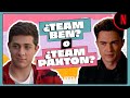 Prcticos consejos para ligar de Ben y Paxton | Yo nunca