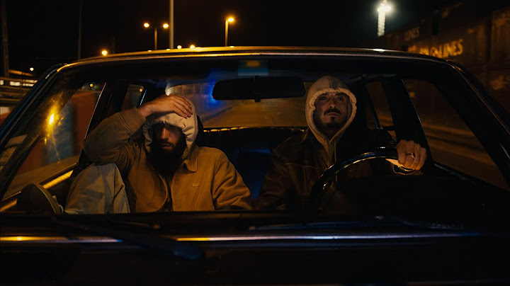 KAPPA JOTTA ft. BISPO - FIM DA NOITE