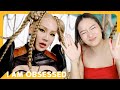 CL - Lover Like Me REACTION VIDEO