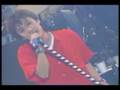メッセージ ～STAR BLUE TOUR'93 日本武道館～