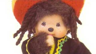 Peluche Kiki