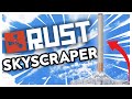 Building the Tallest Base Possible in Rust