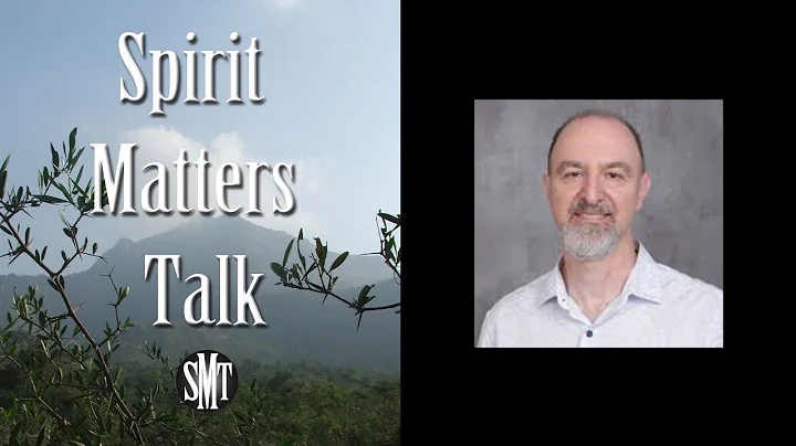 Arthur Aghajanian Interview & Talk - Spiritually T...