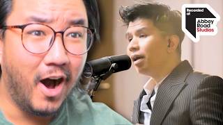 Reaction To Govinda - "episode Bahagia" | Official Mv