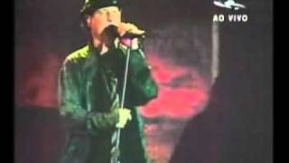 SCORPIONS - Live In Manaus Brazil - No One Like You