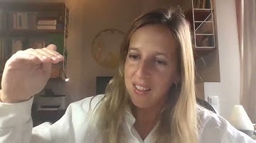 Data Talk: Drivers for Data Sharing