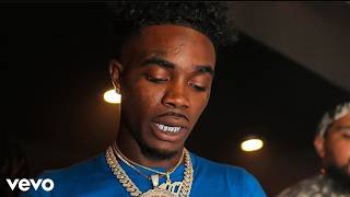 Foogiano ft. Gucci Mane & Pooh Shiesty - Send Em A Message [Music Video]