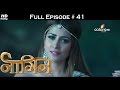 Naagin - 26th March 2016 - Nagin - Full Episode (HD)