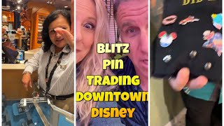 Blitz Pin Trading - Great Pins Blitz Pin Trading - Great Pins