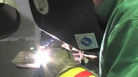 Skilled Trades Award Finalists - 2011 Peterborough Business Excellence Awards