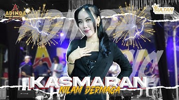 Kasmaran - Nilam Dermaga - AFC Adinda Musik Live Gedangan Sidoarjo - Dhehan Pro Audio