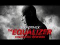Capture de la vidéo The Equalizer - Final Soundtrack - Vengeance [Produced & Performed By @Ericinside]  Zack Hemsey