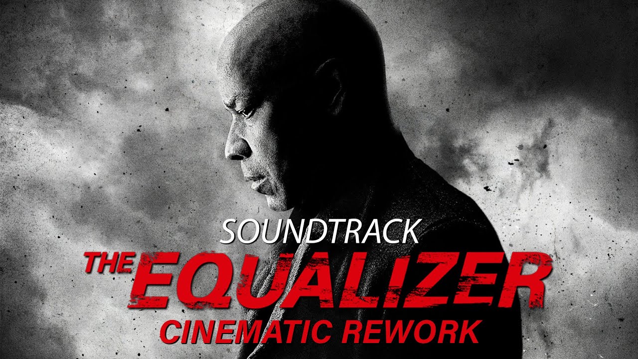 Великий уравнитель саундтрек в конце. The Equalizer 3 OST. Zack Hemsey Vengeance. The Equalizer 3 Cover. Zack Hemsey the way be fore l die Alone.