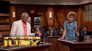 Man Denies Gifting Woman $800 screenshot 1