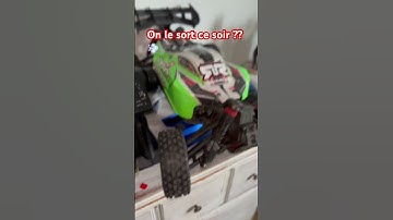 Arrma typhon 3s #music #shortvideo #shorts #family #rccar #video #shortsvideo #arrmatyphon3s #arrma