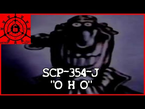 Video: SCP 354 inafanya nini?