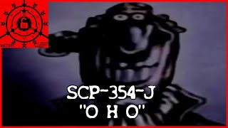 SCP-354-IK-J - \