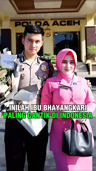 Download lagu Inilah Ibu Bhayangkari Paling Cantik di Indonesia