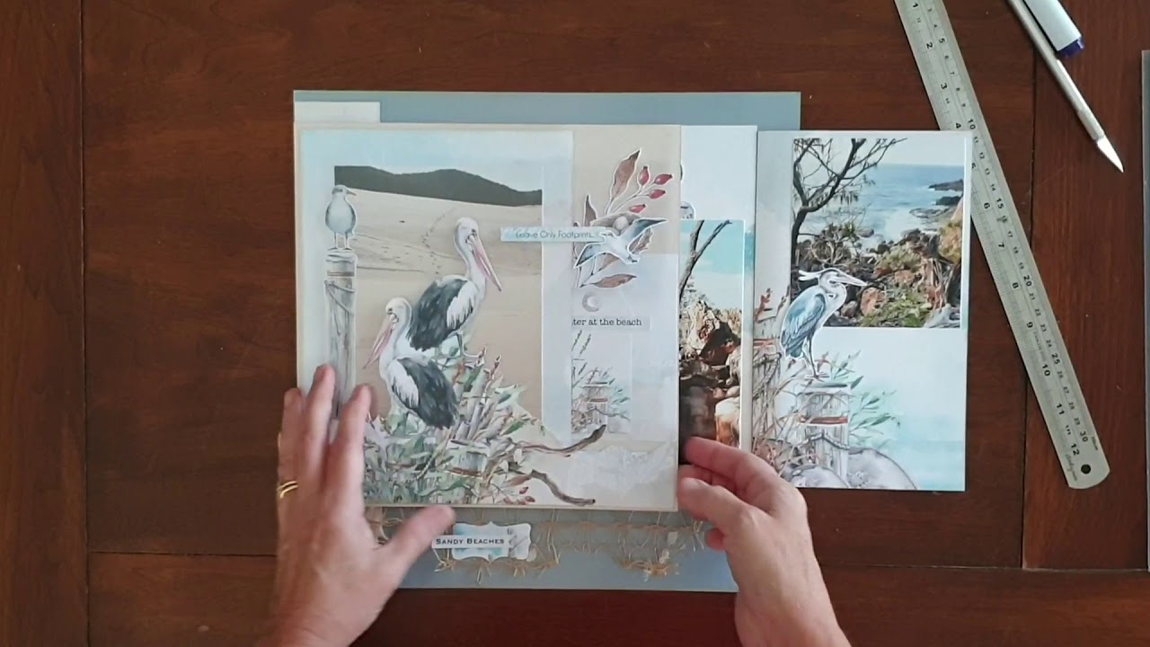 Adding Interactive Layouts to Your Albums