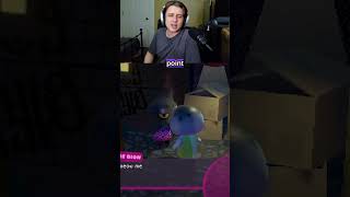 Meow #meow #gaming #funny #twitch #twitchclips #clips #discopup