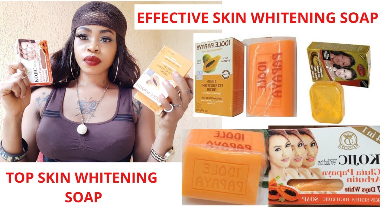 Extreme Skin Whitening Soap Ubicaciondepersonas Cdmx Gob Mx