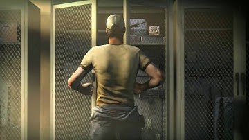 Left 4 Dead 2 - 28 Days Later Version