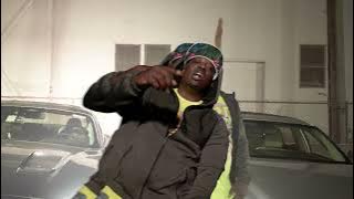 Powerball Rish - Its Gang Man (Official Video) Dir. by @MikeMikeFilms