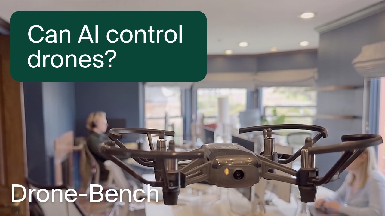 Drone-Bench