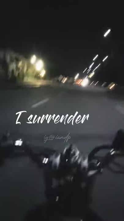 STORY WA SEDIH || MENYERAH