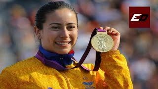 12 Grandes Atletas Olímpicos Latinoamericanos | Esto es Deportes
